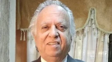 فاجعة تهز الوسط.. الكشف عن تفاصيل جنازة شقيق الفنان إميل شوقي عقب رحيله